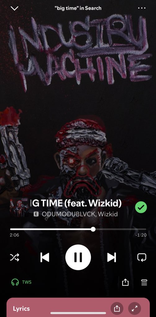 Guccistarboi's tweet image. .@wizkidayo I love you so much 🥹❤️