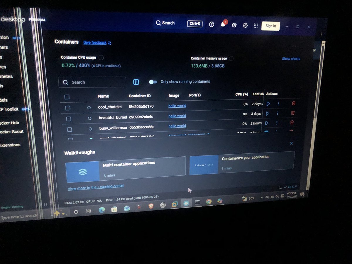 nnaemeka_t14112's tweet image. Building my cybersecurity web security lab with OWASP juice shop
#CyberSecurity #websecuritysolutions #chinonsonelson #OWASP #infoSec #EthicalHacking