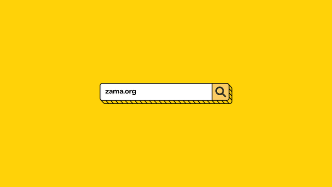 amir1359752's tweet image. The Confidential Blockchain Protocol delivers the final missing piece in decentralization: privacy without compromises. Cryptography wins again. #ZamaCreatorProgram