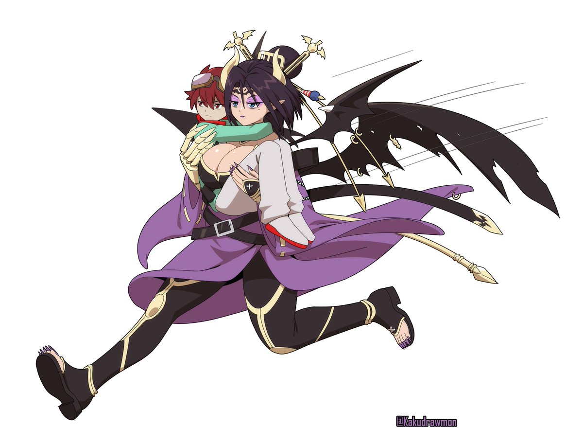 Kakudrawmon's tweet image. this foolish dream