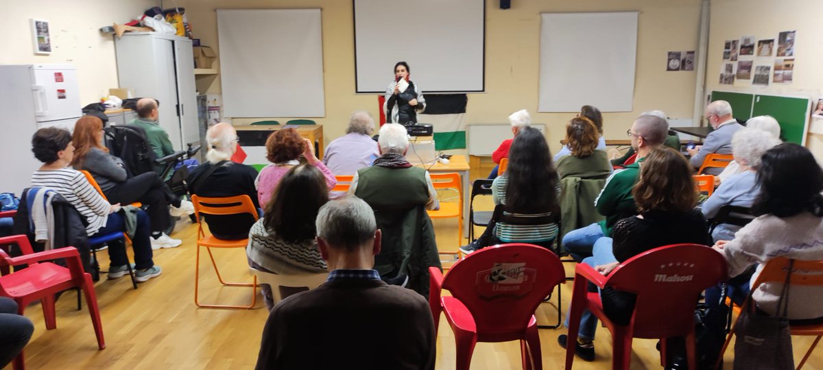 AV Pinos Retiro Sur tweet media