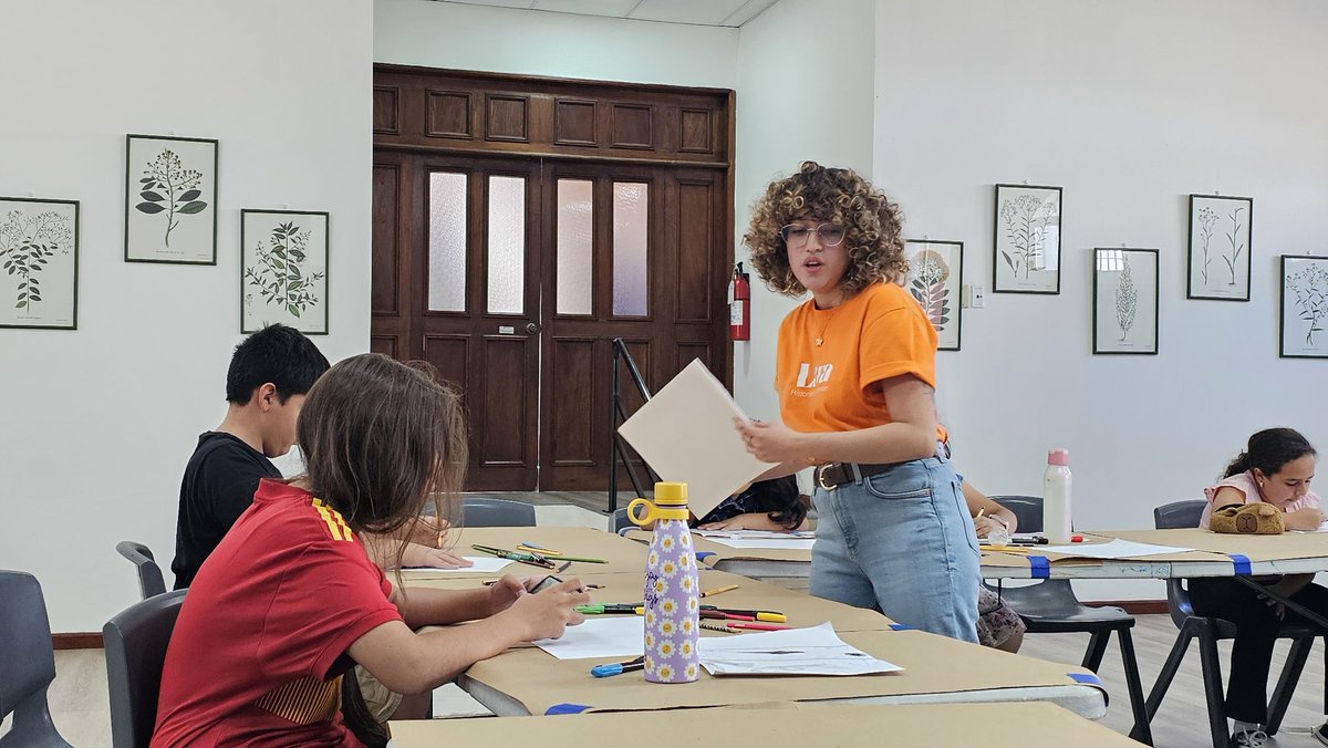 Centro Cultural de España en El Salvador (CCESV) tweet media