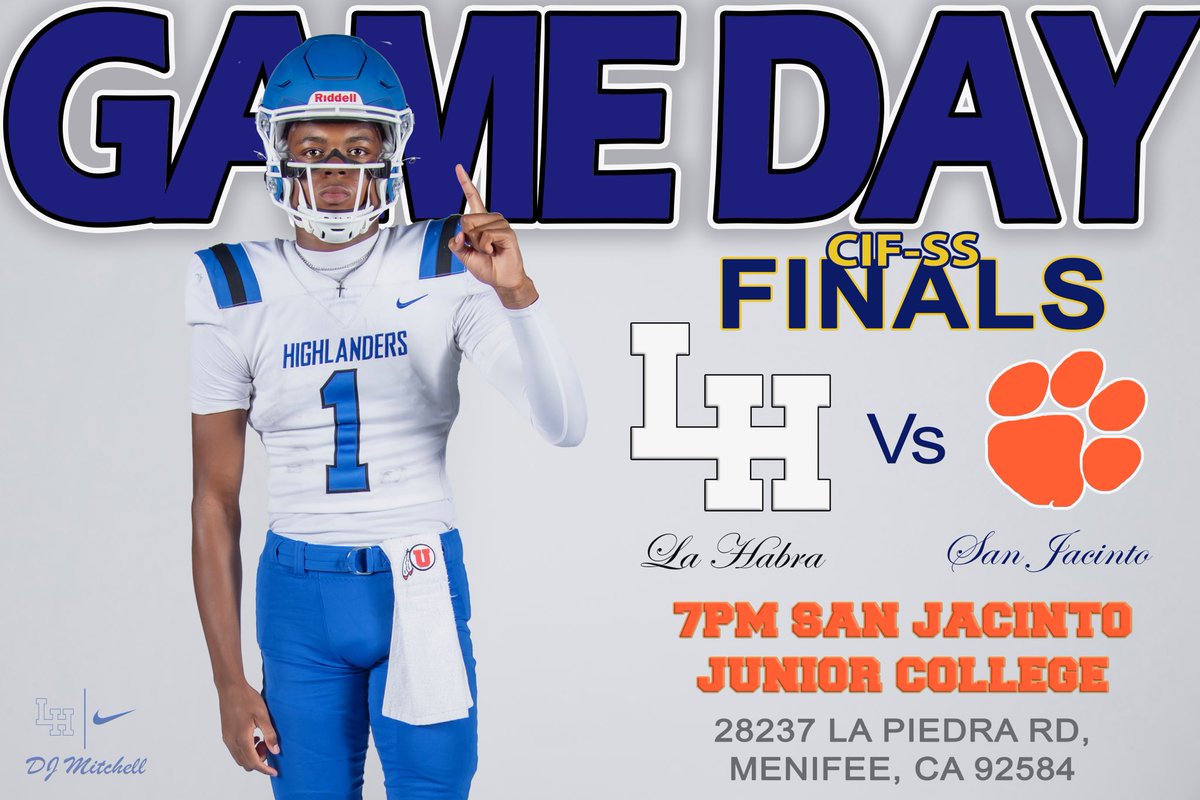 Coach Mazzotta LH FB tweet media