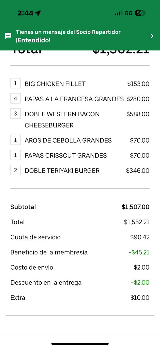 Francisco J. tweet media