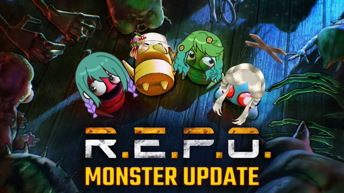 Live with some awesome gurls <a href="/razaldia/">Razaldia ☕🧵Farming Marionette</a> <a href="/Ziyan_Su420/">Ziyan Su 🫂💜 | 🎧Music Producer🎧 | Gacha Waifu</a> <a href="/Mycenas_Cottage/">Mycena's Cottage 🍄🌱【IRIAM US】</a>