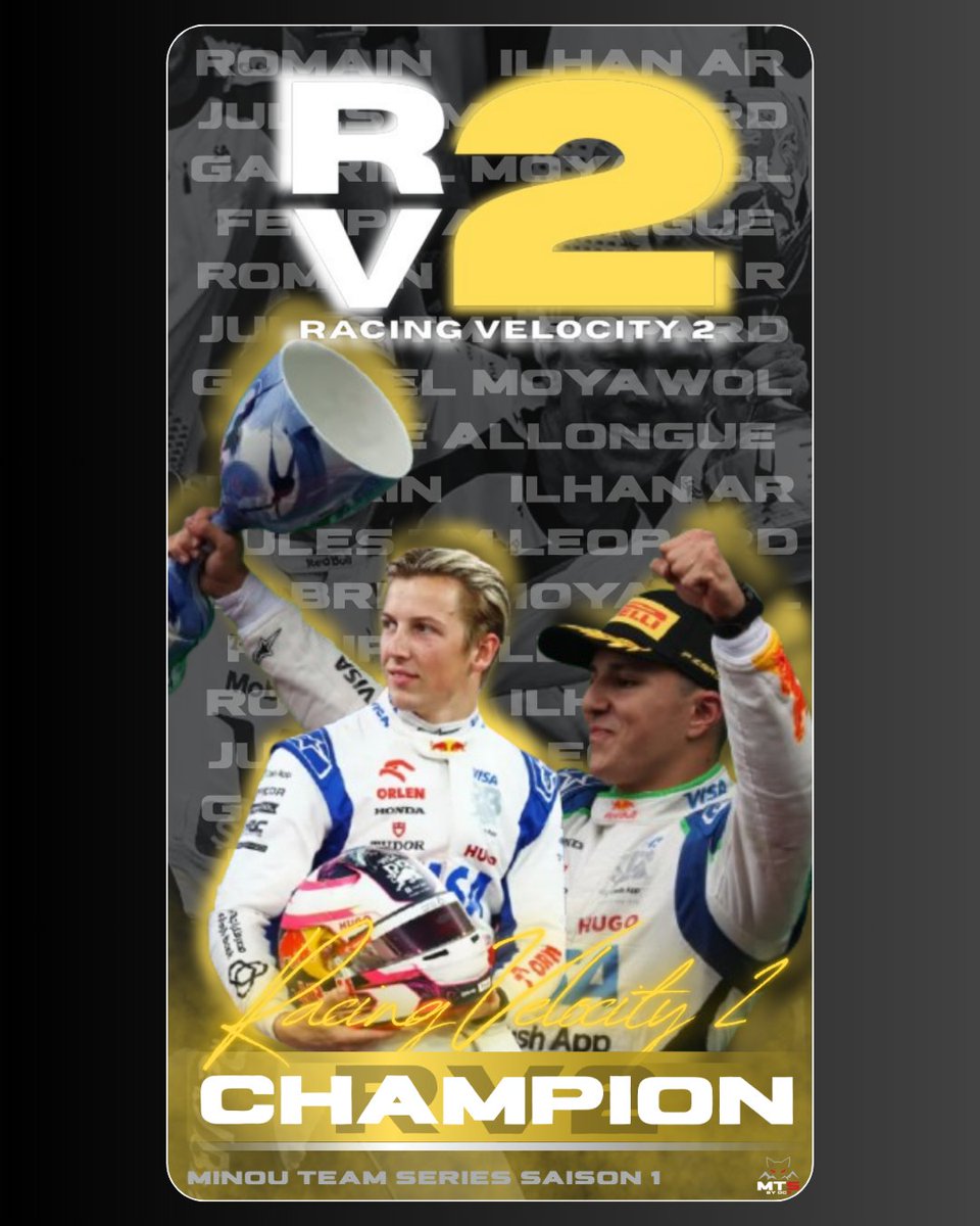 RV2 Esports tweet media