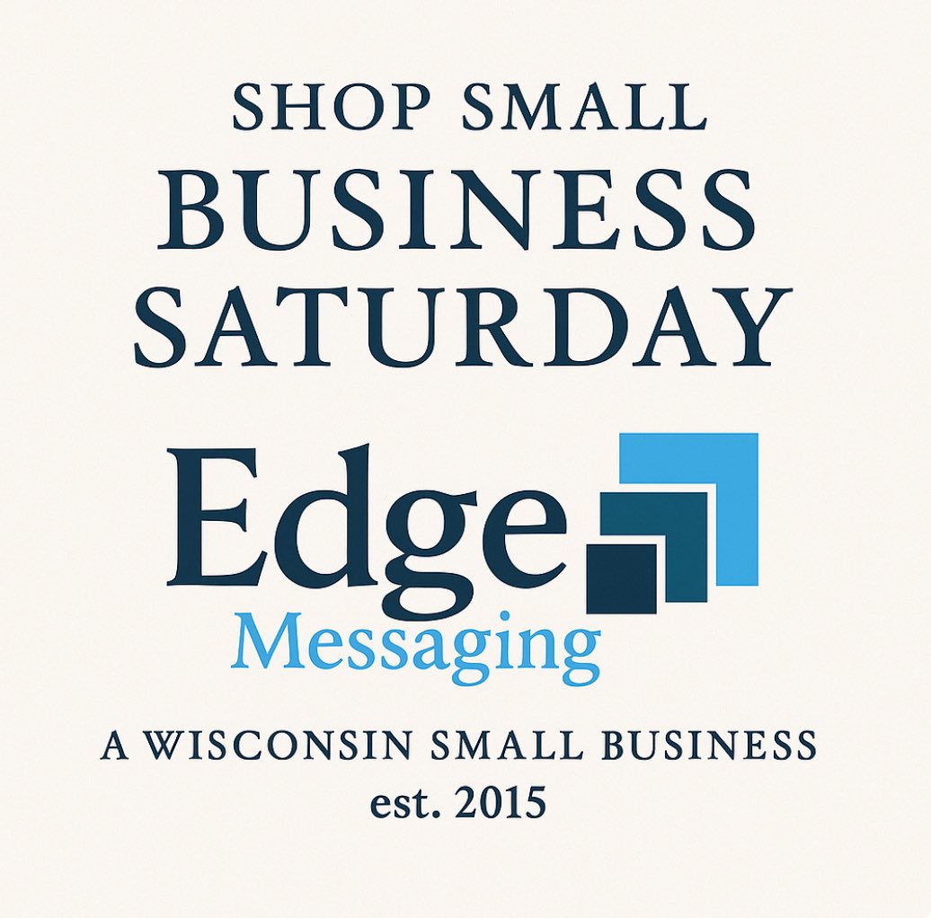 Edge Messaging, LLC tweet media