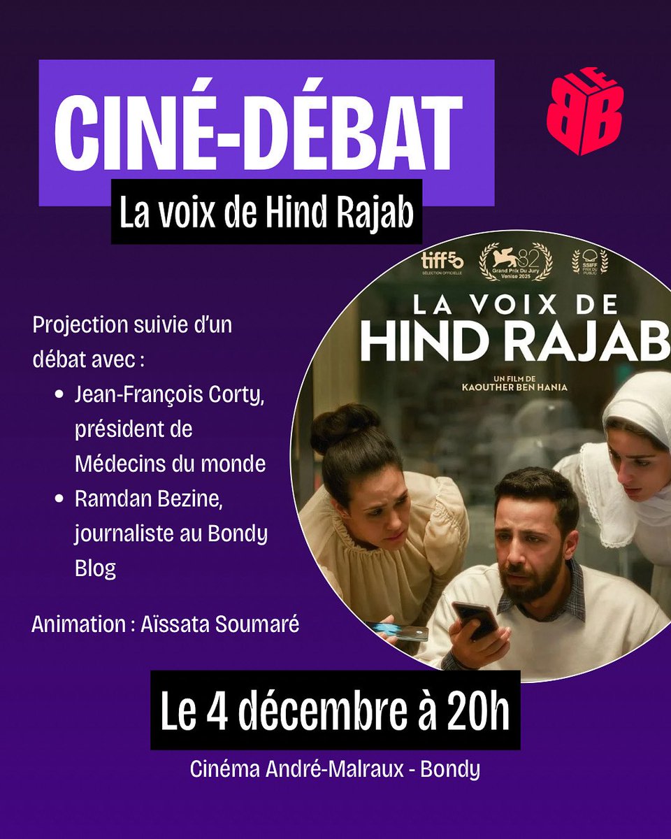 Le Bondy Blog tweet media