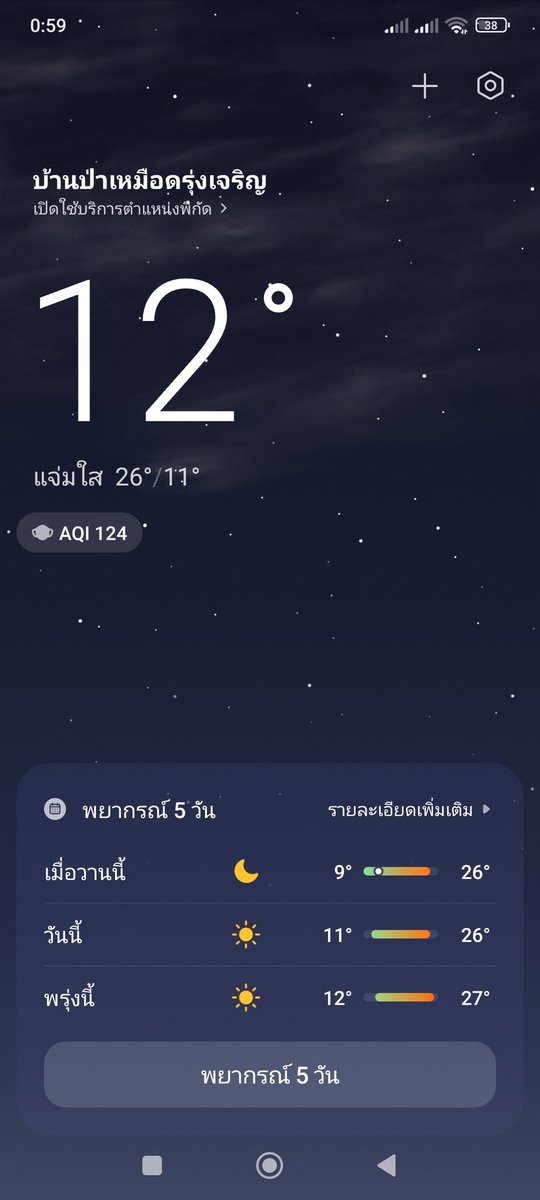 Suwit_1997's tweet photo. 12 สุดๆๆประกอบลมหนาว
แข็งเลย
#แม่สาย
#ห้วยไคร้ https://t.co/Sjmxa5Ag7E