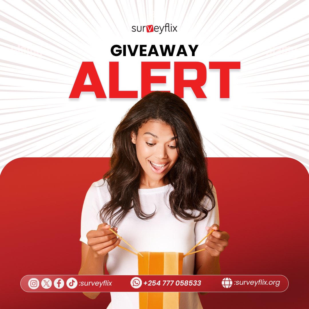 Surveyflix tweet media