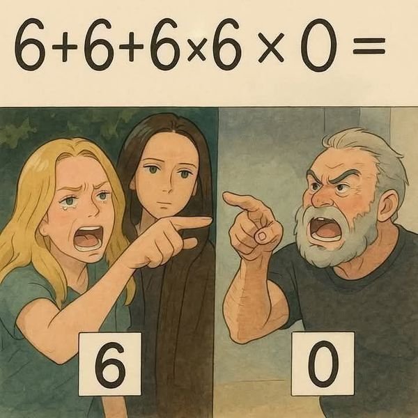 itsrosesm's tweet image. Let’s see who’s smart enough to solve this without a calculator 😎