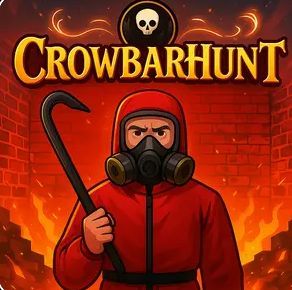 babylonjs's tweet image. Have you ever just wanted to hit things with a crowbar? Well thanks to forum user polymaxcube, now you can do it safely from the comfort of your keyboard!

crowbarhunt.online 

#BuiltWithBabylon #3D #WebDev #gamedev #indiedev #WebDevelopment #webgl #gamedevelopment…