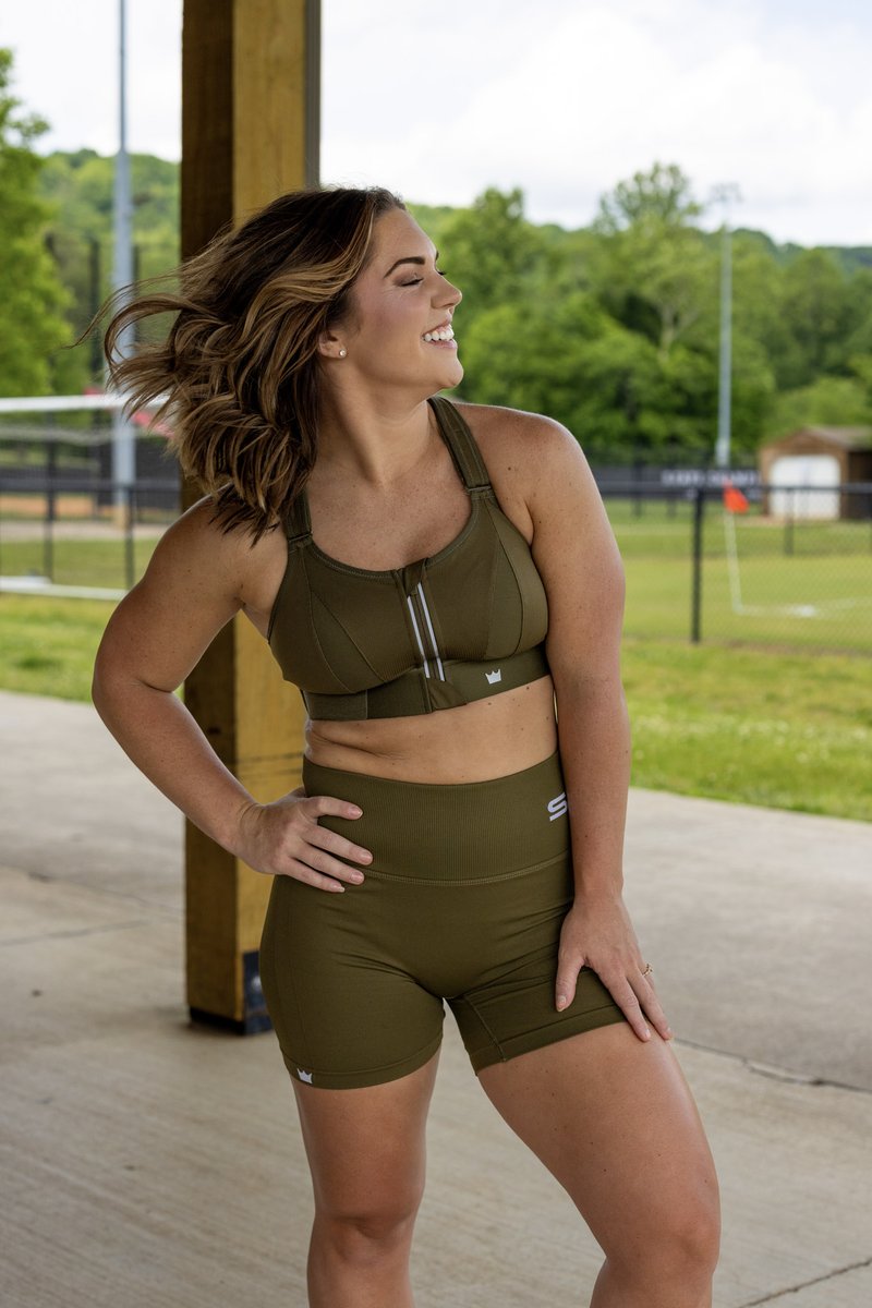 SHEFIT® tweet media