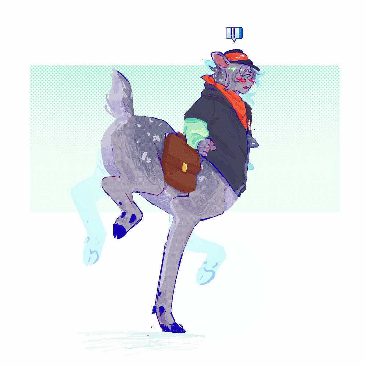 4NG3L ✧ tweet media