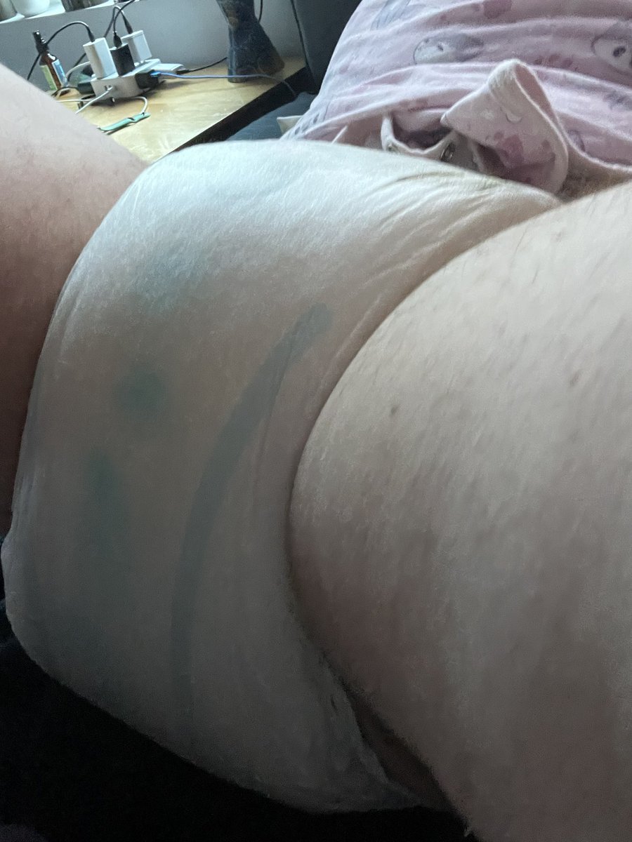 DiaperPup🍼🐶🔜BFC(?) tweet media