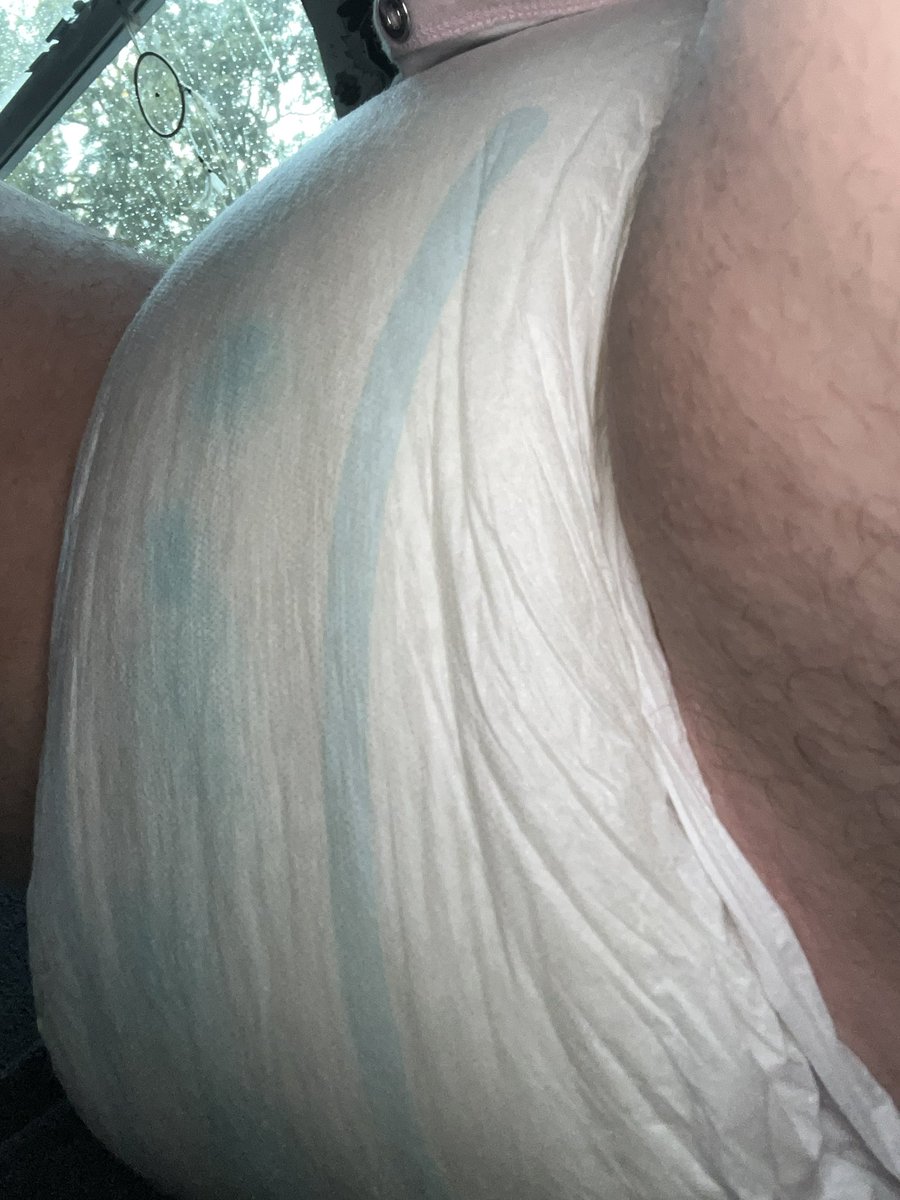 DiaperPup🍼🐶🔜BFC(?) tweet media