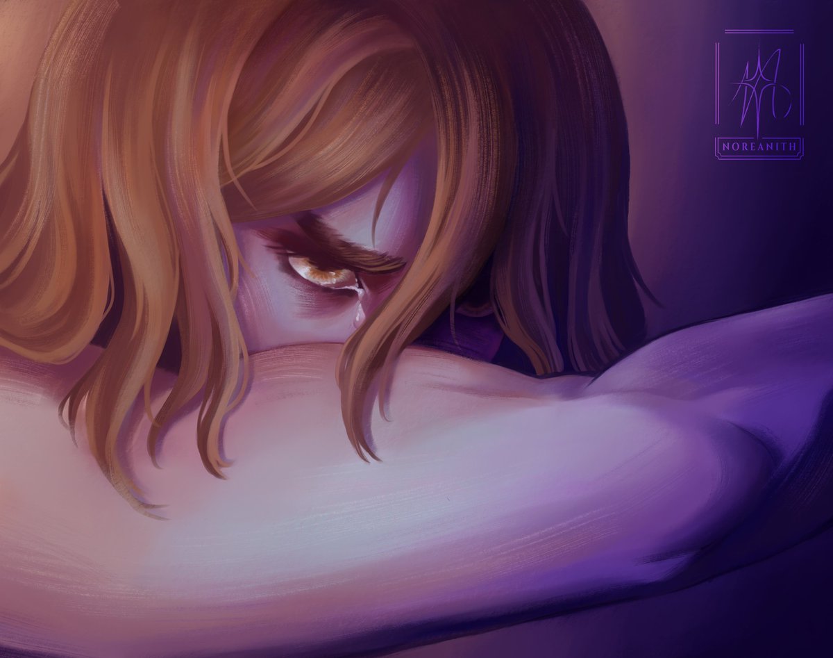 ⟡ Nore ⟡ | ☽ COMMISSIONS OPEN ON VGEN ☾ tweet media