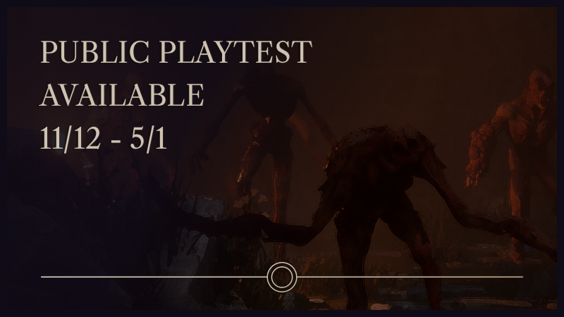 Antediluvian Interactive tweet media