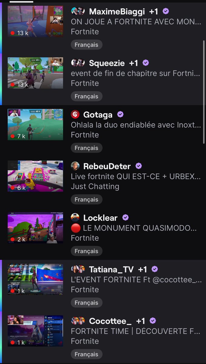 enuwoox's tweet image. le billet qu’epic games a lâcher ptdrrr