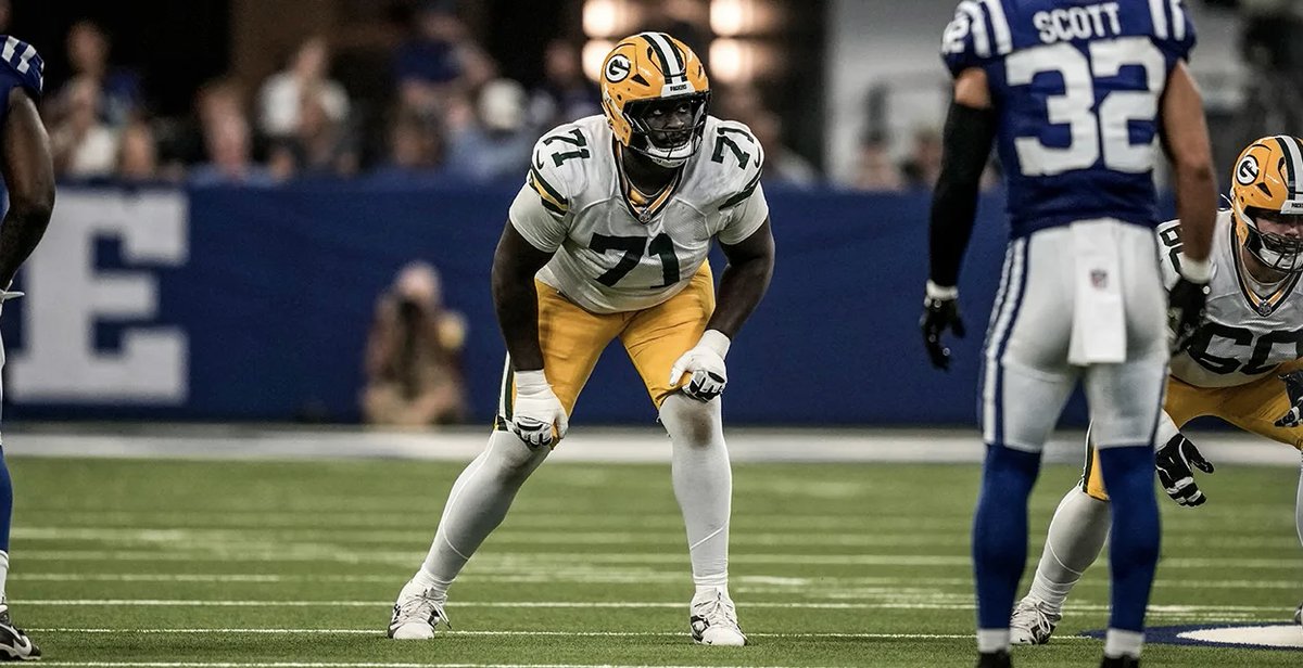 On PackersTalk.com:  Anthony Belton Film Review dlvr.it/TPXKDV #Packers #GoPackGo