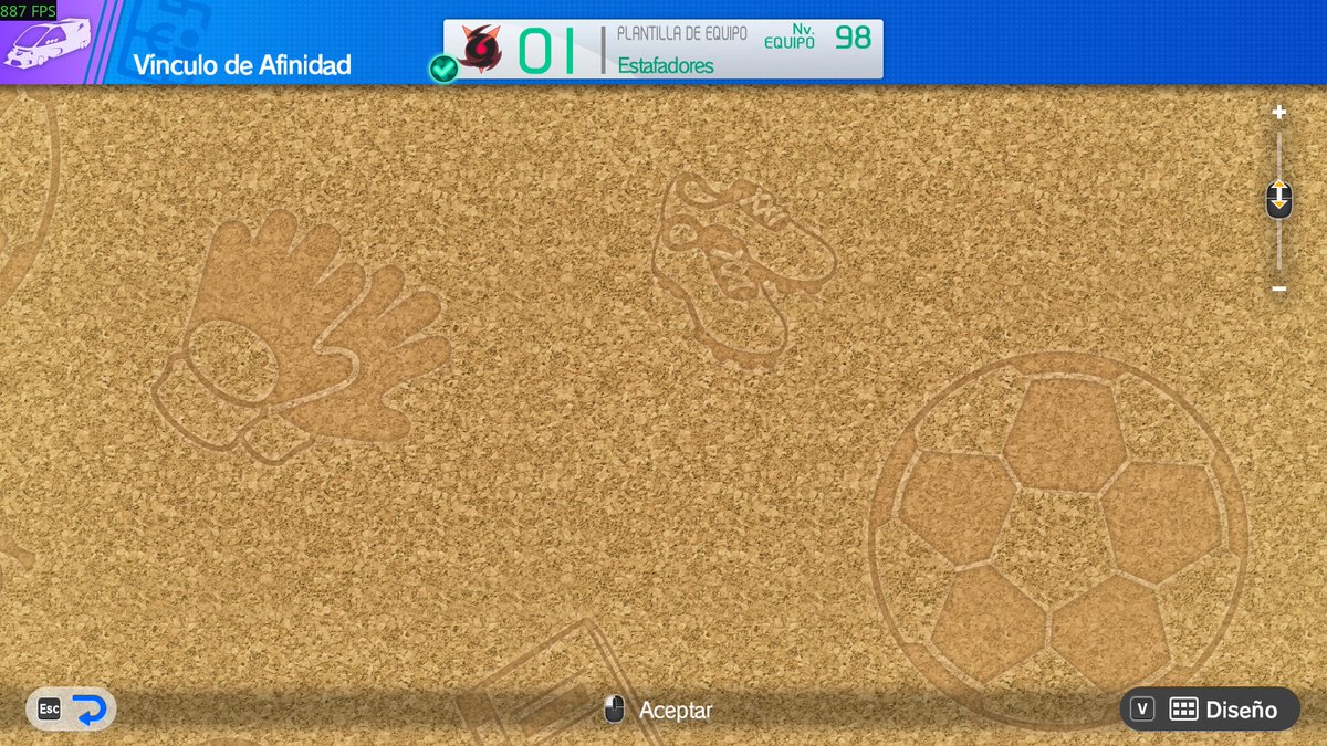 Me ha llevado bastante tiempo hacerlo porque no sabía muy bien como colocarlo todo, pero creo que al final ha quedado muy bien.