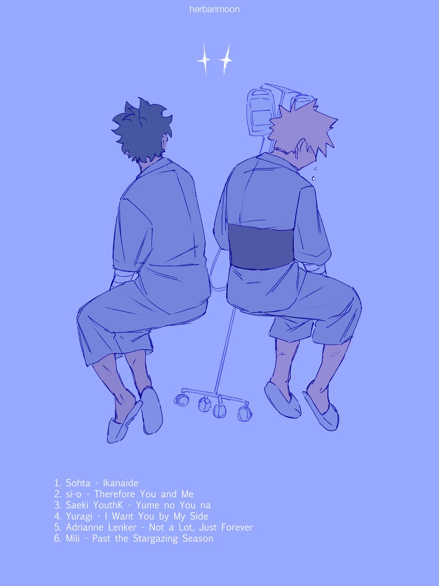Wanted to do something quick for the episode + a small playlist 
#bkdk