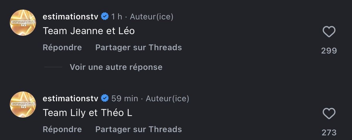 EstimationsTV tweet media