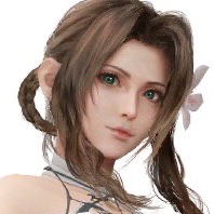 MargotxAerith's tweet photo. She’s the most beautiful, pure, wholesome, perfect, and lovable thing in all fiction, and this fit is for the sassy, spunky side of her. That’s all I have to say RN. #NewProfilePic https://t.co/OLUPwmzME8
