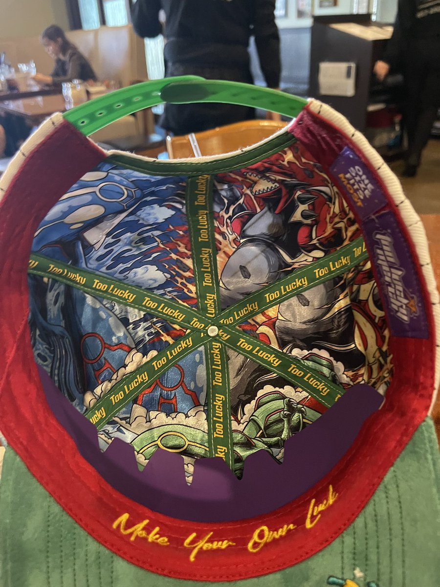 John Laster tweet media