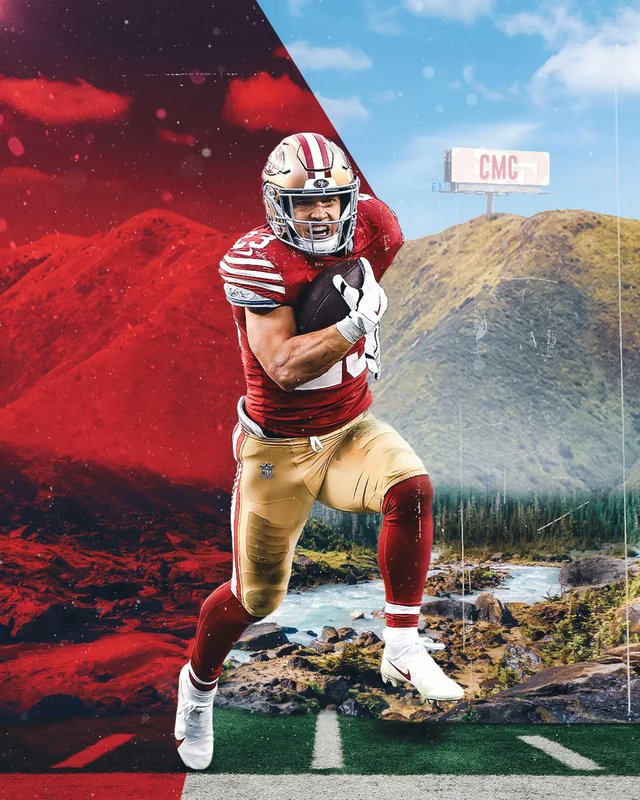 ThePicksPro's tweet photo. 💯 All 25 of these Week 13 NFL props have hit 5+ games in a row...

• Kyren Williams 40+ Rush Yards (25 Games)
• Nico Collins 3+ Receptions (17 Games)
• Christian McCaffrey 40+ Rec Yards (12 Games)
• Jakobi Meyers 3+ Receptions (12 Games)
• Daniel Jones 175+ Pass Yards (12 Games)
• Chris Olave 3+ Receptions (11 Games)
• Sam Darnold 175+ Pass Yards (10 Games)
• Justin Jefferson 4+ Receptions (9 Games)
• Jacory Croskey-Merritt 25+ Rush Yards (9 Games)
• Chris Olave 40+ Rec Yards (7 Games)
• Ladd McConkey 3+ Receptions (7 Games)
• Jaxon Smith-Njigba 5+ Receptions (7 Games)
• Jauan Jennings 4+ Receptions (6 Games)
• Tyjae Spears 3+ Receptions (6 Games)
• Jacoby Brissett 225+ Pass Yards (6 Games)
• Brock Purdy 175+ Pass Yards (6 Games)
• De'Von Achane 50+ Rush Yards (6 Games)
• Jaxson Dart 175+ Pass Yards (6 Games)
• Theo Johnson 3+ Receptions (6 Games)
• Jauan Jennings 40+ Rec Yards (5 Games)
• Emeka Egbuka 3+ Receptions (5 Games)
• Drake Maye 225+ Pass Yards (5 Games)
• Juwan Johnson 3+ Receptions (5 Games)
• Zach Charbonnet 20+ Rush Yards (5 Games)
• TreVeyon Henderson 50+ Rush Yards (5 Games)
