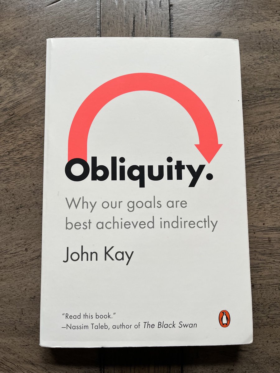 The Operational Alchemist tweet media