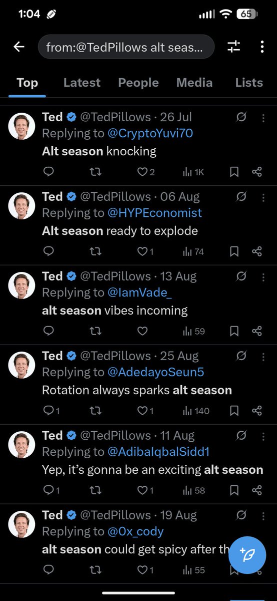 RipBullWinkle's tweet photo. @TedPillows Yupppp https://t.co/gAXiISKvAd