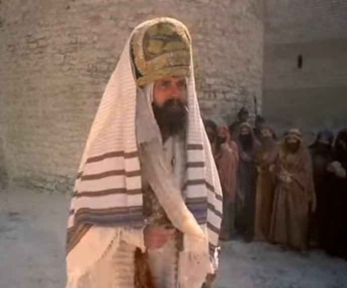 WiktorSwietlik's tweet image. Kto powiedział Arcykapłanka Propagandy?
#MonthyPython