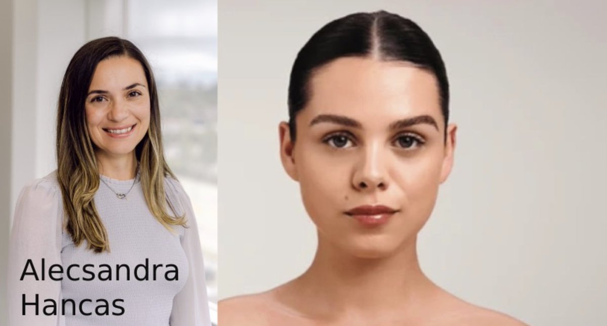 Circana's Alecsandra Hancas outlines beauty market trends in Canada. Canada’s prestige beauty market continues to show positive momentum, with dollar sales up +4% in the first half of 2025.
➡️ hubs.li/Q03SNZ-Q0
#Circana #beautytrends #exclusives