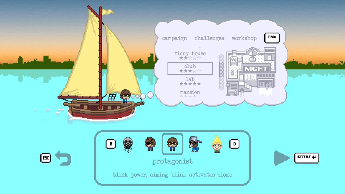 Lethal Dose Game tweet media