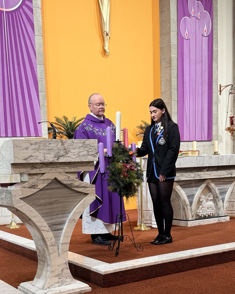 St.Columba's HS, Gourock tweet media