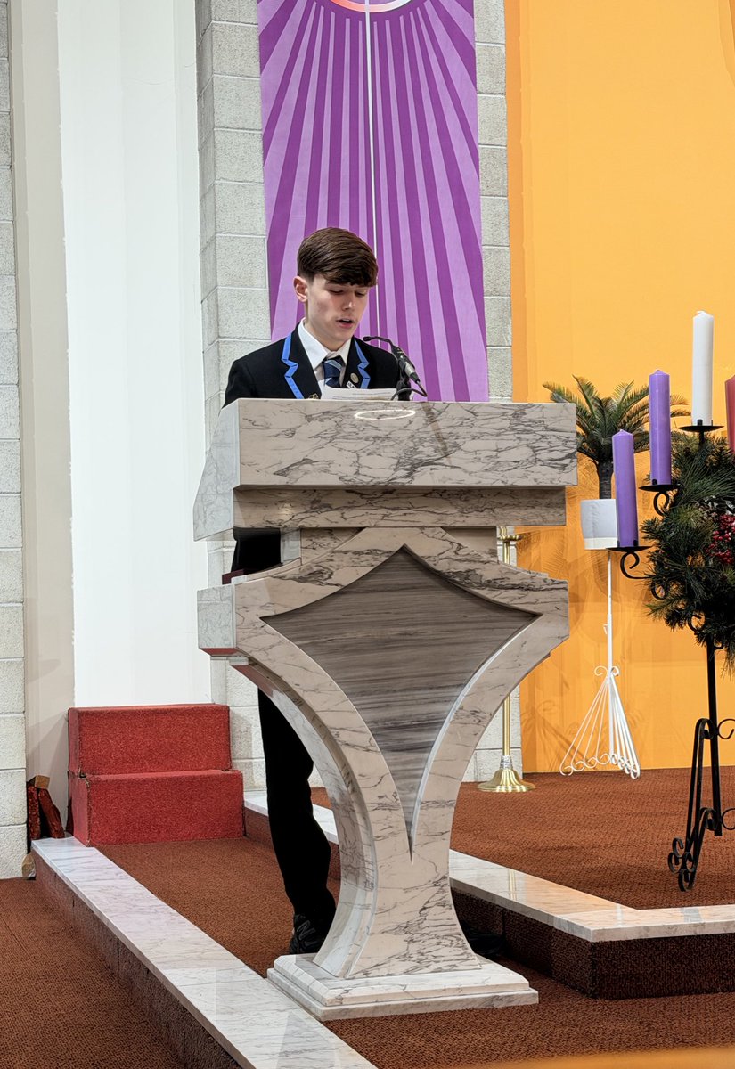 St.Columba's HS, Gourock tweet media