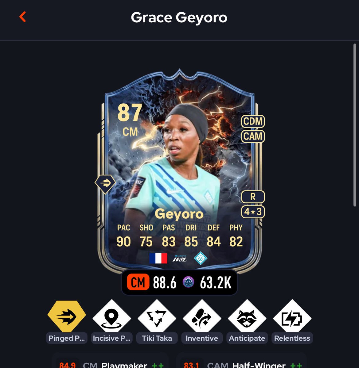 cMarkXBL's tweet image. Geyoro😮‍💨🔥🔥 What you saying, @Rodman4x we eating or nah?