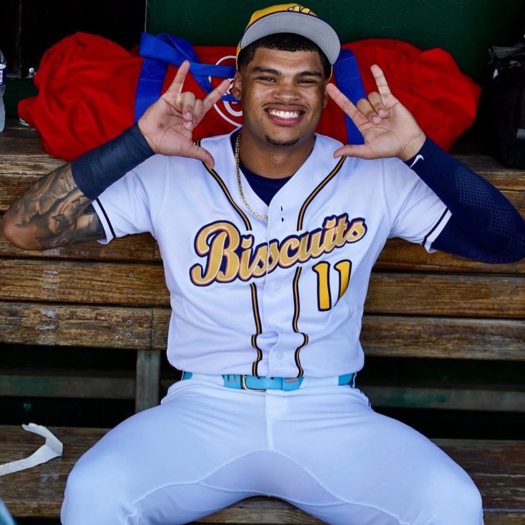 Xavier Isaac tweet media