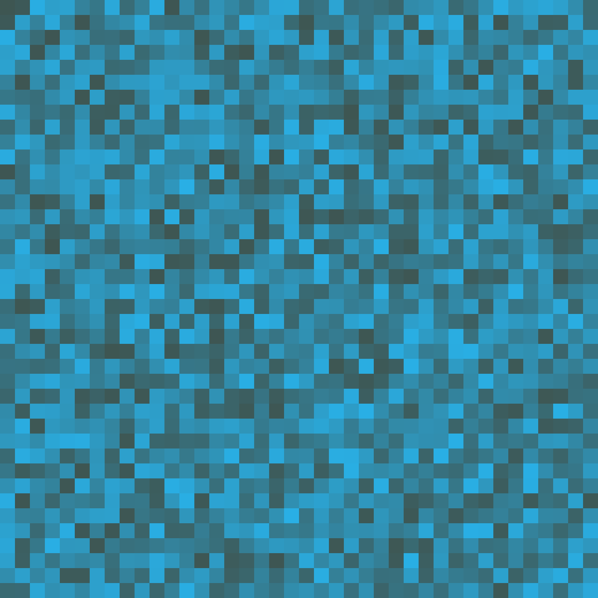PixelMuseBot's tweet image. 🤖 Beep beep! Check out this colorful pixel art.

🎨 Colors used: #3e5652, #29afe5

#twitterbot #pixelmuse #pixelart #digitalart #8bit #art #generativeart