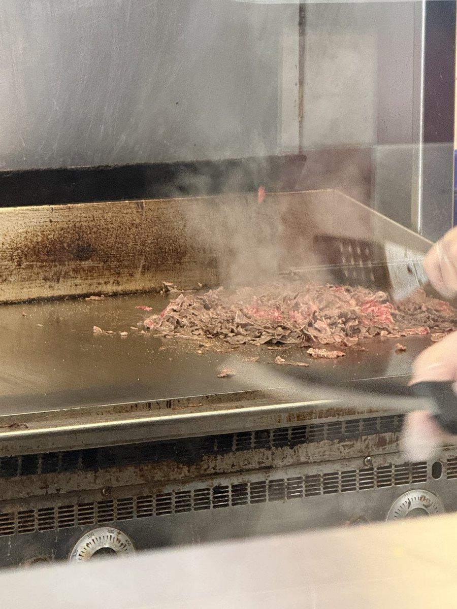 Still better than anything Philadelphia has to offer 🤤 

Wish I could open one in central Ohio.