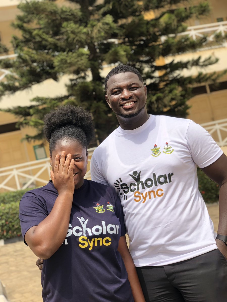 Kelvin ohenaku tweet media