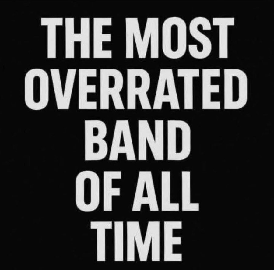 The Extreme Music Enthusiast tweet media