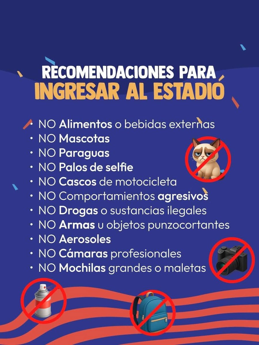 DorianLanglois7's tweet image. Evita complicaciones, lee y cumple