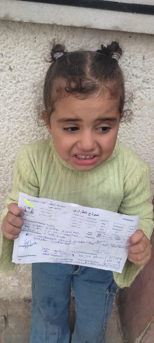 donea265822's tweet image. I&apos;m pleading with you again My sick child needs medication and hospital expenses Please kind people I don&apos;t want to lose my child She suffers all night and my heart is breaking for her😭😭
chuffed.org/project/153931…