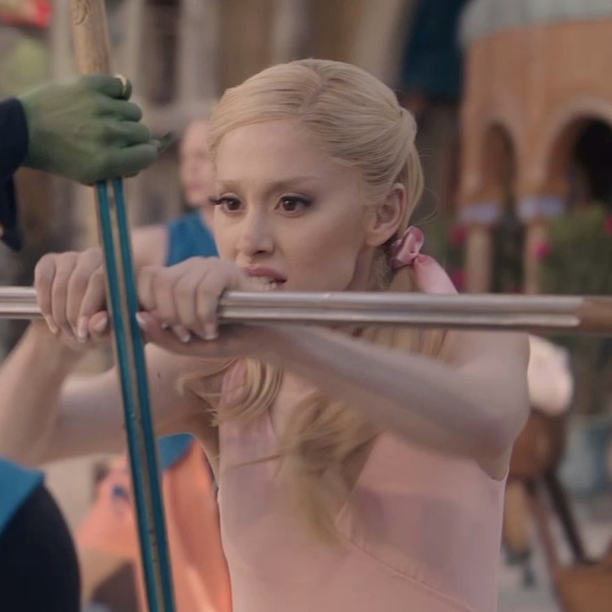 wickedcomfort's tweet image. Wicked                                   Wicked: For Good