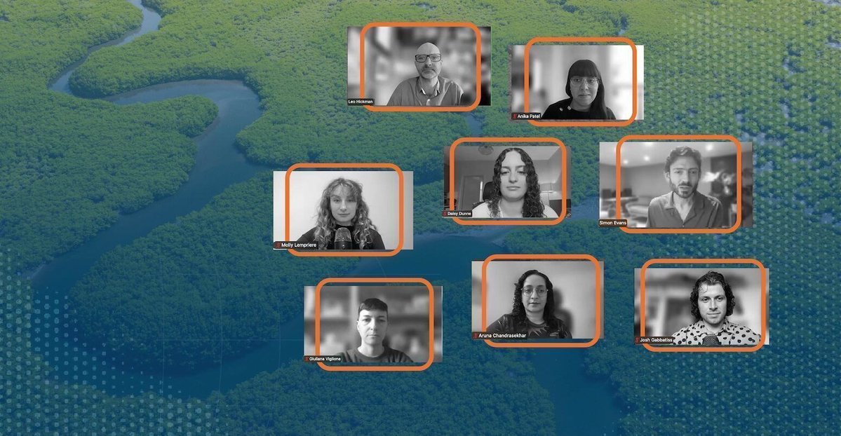 Webinar: Carbon Brief’s third ‘ask us anything’ at COP30 | <a href="/aruna_sekhar/">Aruna Chandrasekhar</a>
<a href="/daisydunnesci/">Daisy Dunne</a> <a href="/DrSimEvans/">Simon Evans</a> <a href="/Josh_Gabbatiss/">Josh Gabbatiss</a> <a href="/LeoHickman/">Leo Hickman</a> <a href="/MollyLempriere/">Molly Lempriere</a> <a href="/_AN_Patel/">Anika Patel</a> <a href="/GAViglione/">Giuliana A. Viglione, PhD</a>

Read here: buff.ly/r0NNKcO