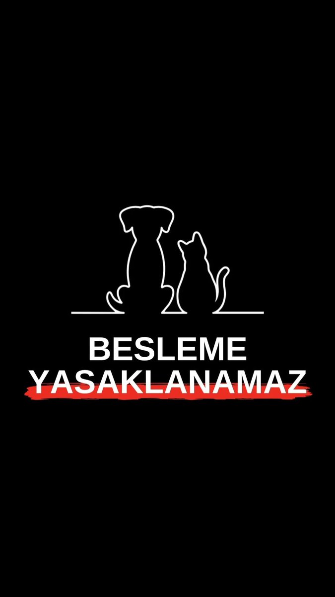 #beslemeyasaklanamaz