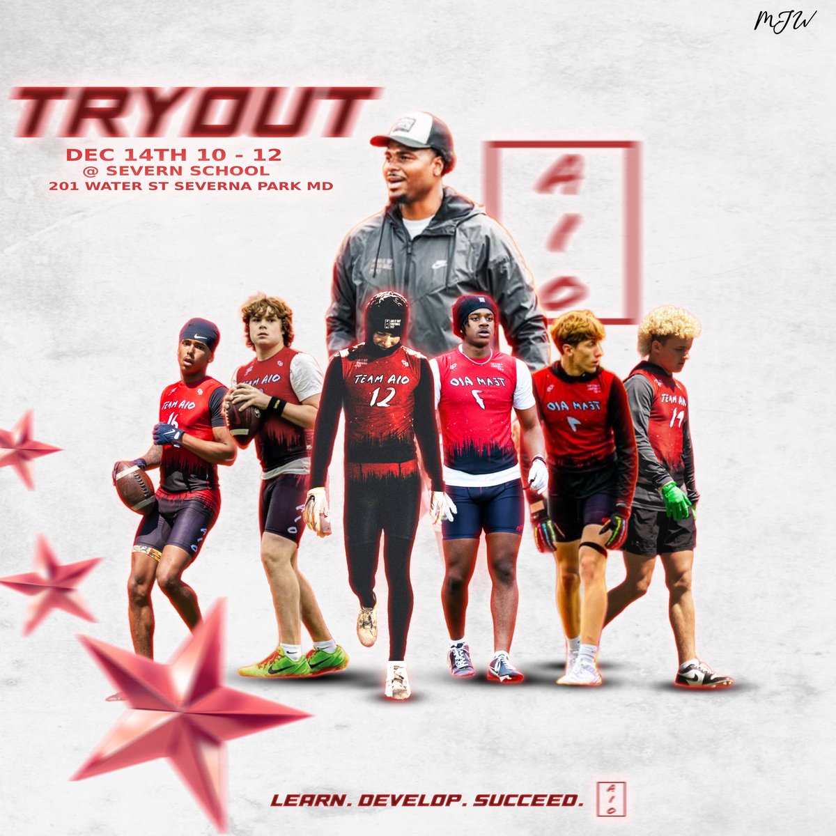 Trent Jackson tweet media