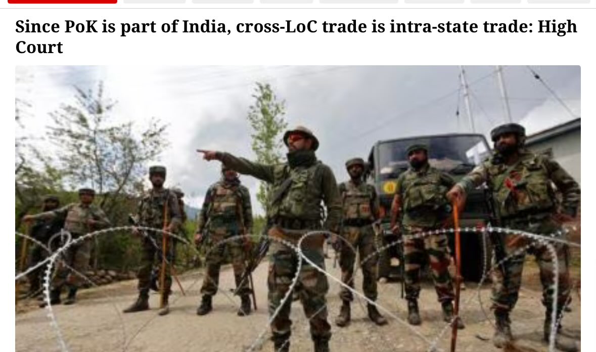 macroschema's tweet image. So residents of PoK are Indian citizens too?

Those who attacked and tried to lynch Abhinandan were Indians?

😆😆🍒